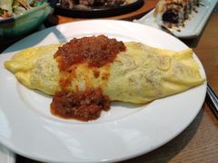 蛋包饭-Jazz·ya 爵士屋(来福士店)