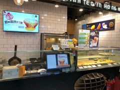 -芳叔(江南新地店)
