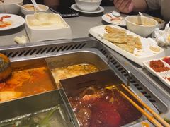 -海底捞火锅(天一广场亚细亚店)