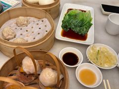 招牌虾饺皇-金鼎轩(方庄店)