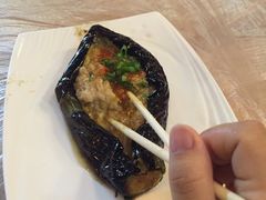 -狮龙啤酒烧烤屋(建二路店)