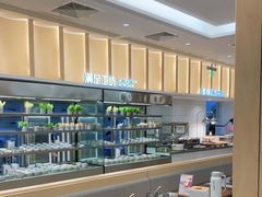 -晓沸牛肉海鲜小火锅(白湖亭万达广场店)