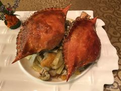 -北塘海鲜·天津菜(大光明桥旗舰店)