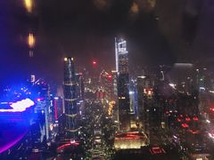 -广州塔晖粤轩中餐厅