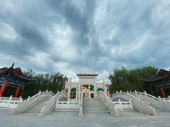 -金城公园