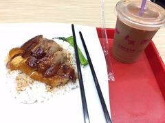 -太兴烧味餐厅(香港机场店)