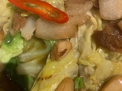 -汤城小厨•粤菜•靓汤(苏州街店)