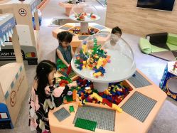 -泡泡米POPOME益智乐园(洪殿花园旗舰店)