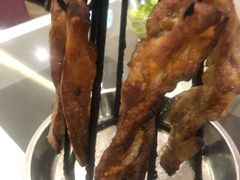 -巴依老爷新疆美食(清华东门店)