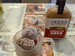 -肥韬茶餐厅(海上世界店)