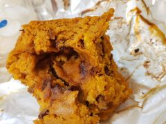 红枣豆渣窝头-娘心豆品(方庄店)