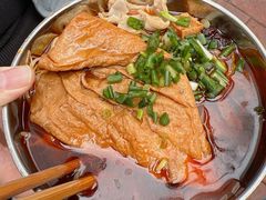 -金牌罗记肠旺面(蔡家街店)