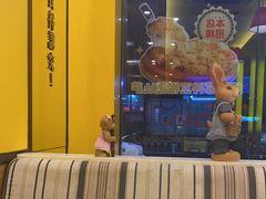 -尊宝比萨(棠东店)