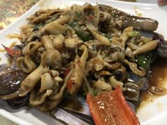 -老字号蛇口德记烧腊饭店·海鲜加工