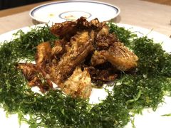干烧冬笋-之参餐厅(前门大街店)