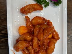 -滁香园·滁州菜(琅琊山店)