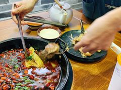 -受气牛肉·重庆耙牛肉(来福士店)