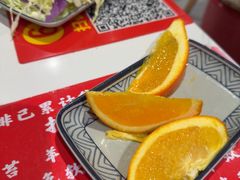 -老味烧烤(总店)