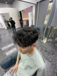 -飞梵造型