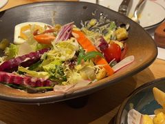-原石牛扒·约会餐厅(龙城万科里店)