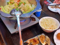 -漫天香·小龙虾餐厅(夏湾店)