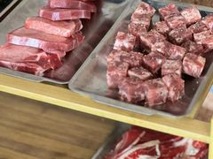 -霸腹烤肉(厦门柚子番店)