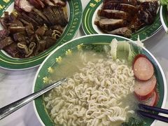 -陈光记烧腊(长寿路店)