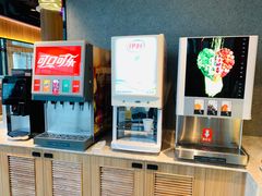 -比格比萨自助(德思勤四季汇店)