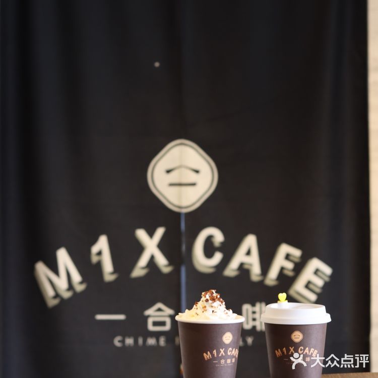 大连新店｜居民区里的小资田园咖啡馆