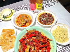 -靓虾二哥·龙虾馆(大塘总店)