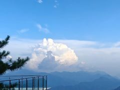 -塔云山