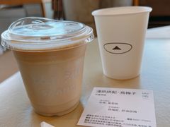 -SAANCI山池咖啡(海上世界文化艺术中心店)