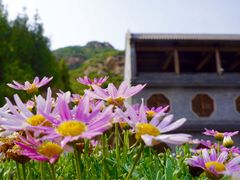 -云峰山自然风景区