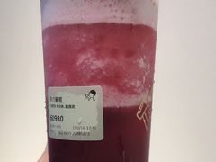 -喜茶(东莞汇一城店)