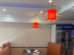 -五谷丰登·胶东海鲜·家常菜(张村店)