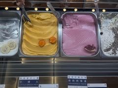 -CREAM STORY意大利手工冰淇淋&甜品(万象前海店)