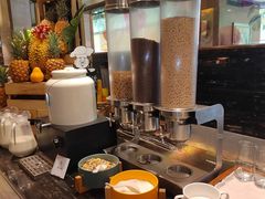 -东方红海鲜百汇(国际大厦店)