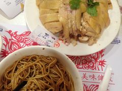 -振鼎鸡(福州路店)