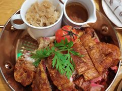 -宝莱纳餐厅(滨江店)