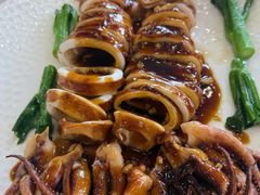-粤盛海鲜平价店(洛溪食街店)