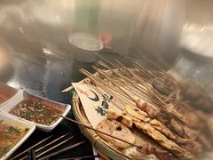 -德四家·傣族风味烧烤(金实店)