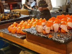 -The COOK·厨餐厅·自助餐(浦东嘉里大酒店)