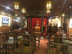 -MAX伯爵沉浸式超级游戏体验馆·实景桌游·剧本杀(小时代店)