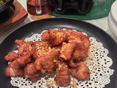 -天喜酒楼饭市·茶市(同德皇宫店)