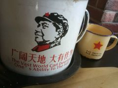 -喝丢一只鞋海鲜烧烤·海肠捞饭(文体街店)