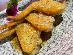 鸡翅-有喜屋·深夜食堂(北京西路店)