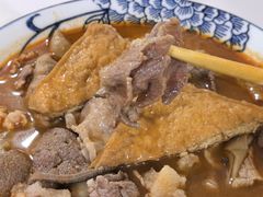 -大鼎沙嗲面(港口路店)