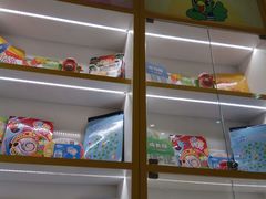 -巧虎乐智小天地(喜荟城购物中心店)