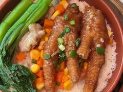 -禄运茶居·手工点心(恒宝广场店)
