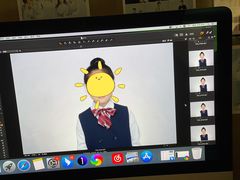 -海马体照相馆(南京虹悦城店)